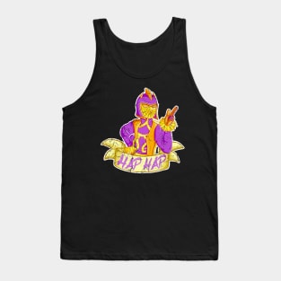 Hap Hap Tank Top